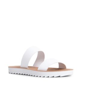 Steven Madden Zig Zig sandals